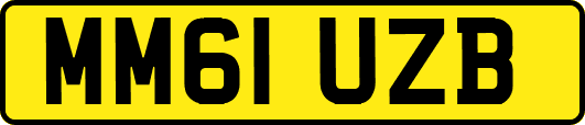 MM61UZB