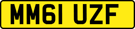 MM61UZF