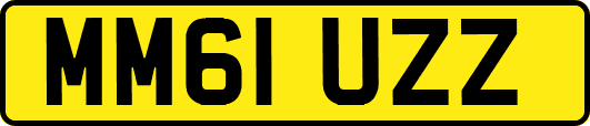 MM61UZZ