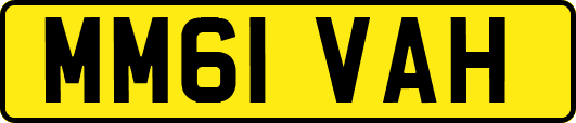MM61VAH