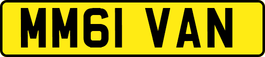 MM61VAN