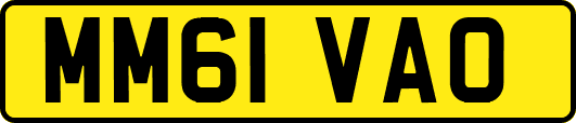MM61VAO