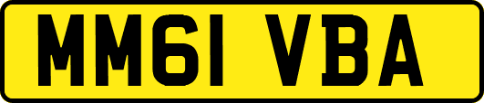 MM61VBA