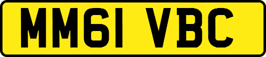 MM61VBC