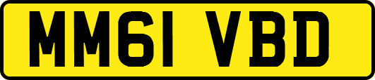 MM61VBD