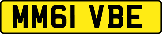 MM61VBE
