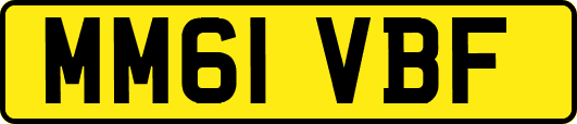 MM61VBF