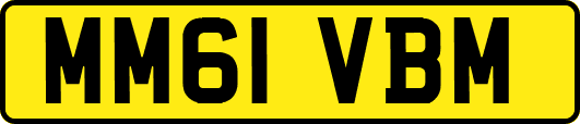 MM61VBM