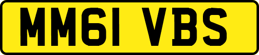 MM61VBS