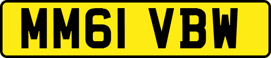 MM61VBW