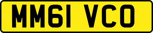 MM61VCO
