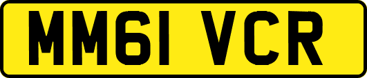 MM61VCR
