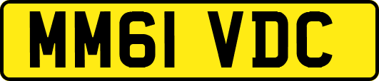 MM61VDC