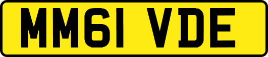 MM61VDE