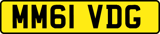 MM61VDG