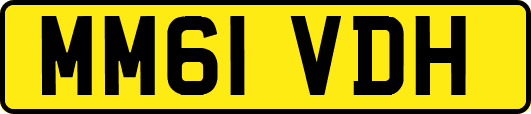 MM61VDH