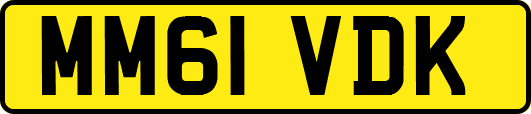 MM61VDK