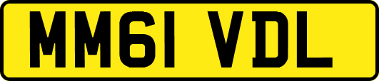 MM61VDL
