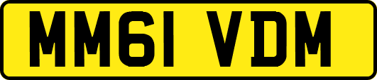 MM61VDM