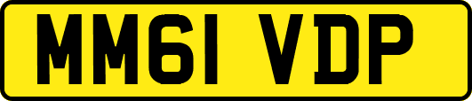 MM61VDP