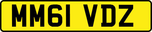 MM61VDZ