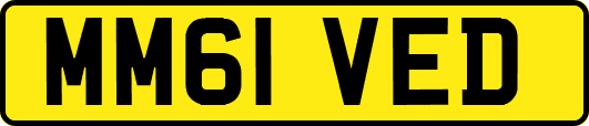 MM61VED