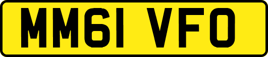 MM61VFO