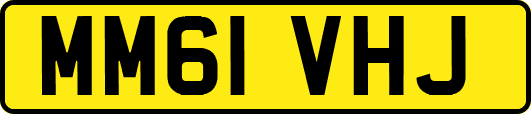 MM61VHJ