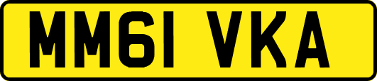 MM61VKA