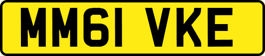 MM61VKE