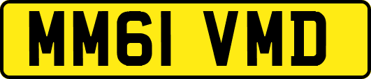 MM61VMD