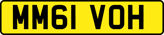 MM61VOH