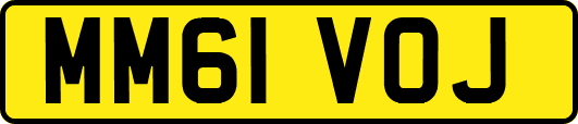 MM61VOJ