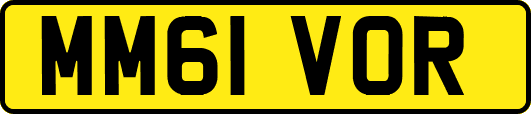 MM61VOR