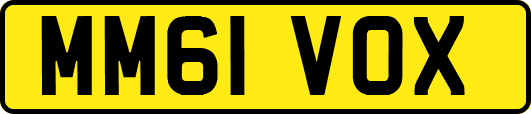MM61VOX