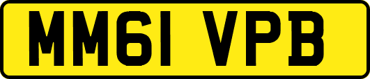 MM61VPB