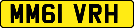 MM61VRH