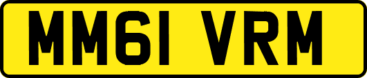 MM61VRM