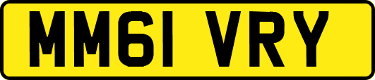 MM61VRY