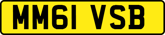 MM61VSB