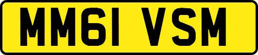 MM61VSM
