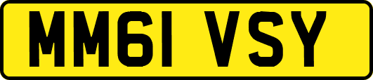 MM61VSY