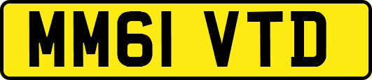 MM61VTD