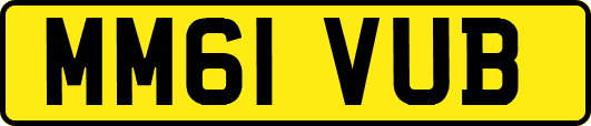 MM61VUB