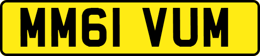 MM61VUM