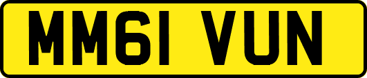 MM61VUN