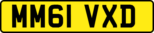 MM61VXD