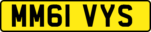 MM61VYS