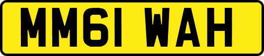 MM61WAH