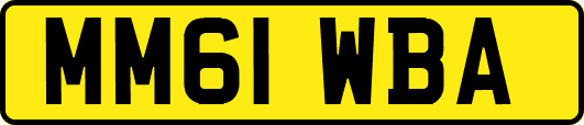 MM61WBA